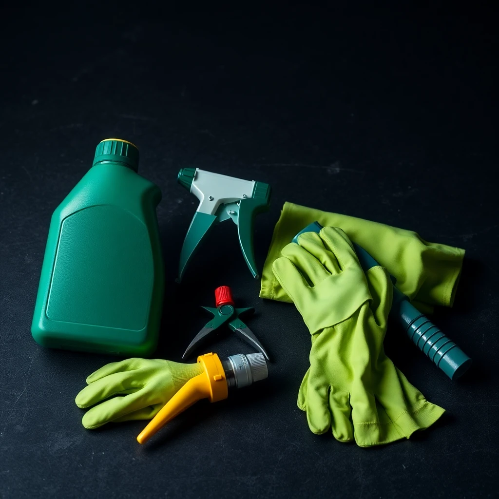 About Dups Pest Control